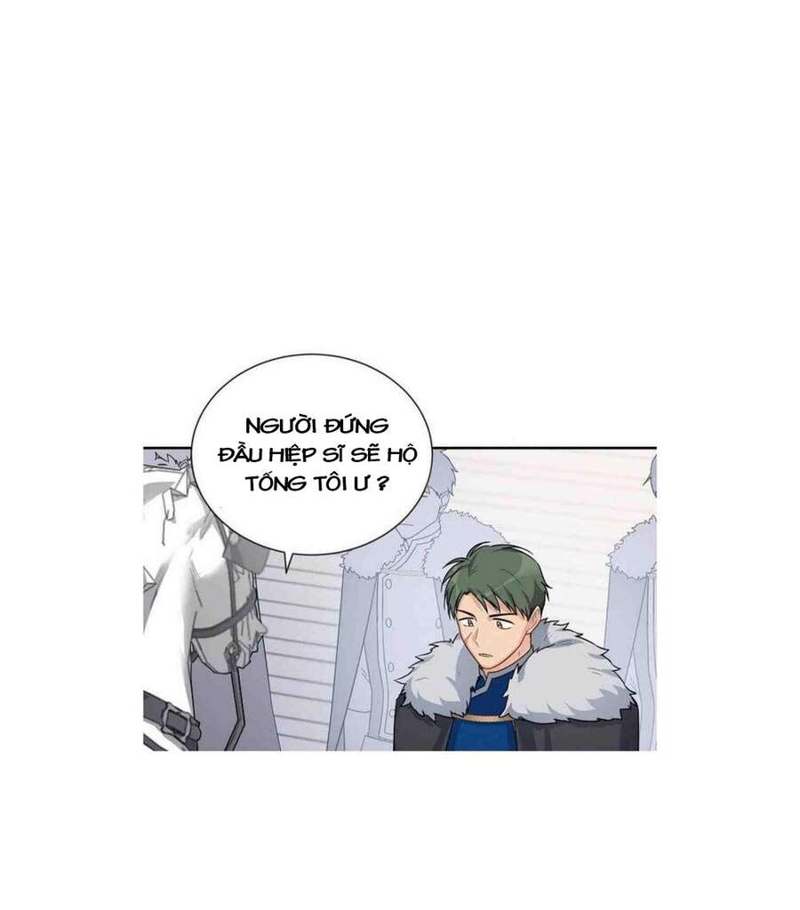 Nữ Công Tước Với Tâm Hồn Trống Rỗng Chapter 27 - Trang 2