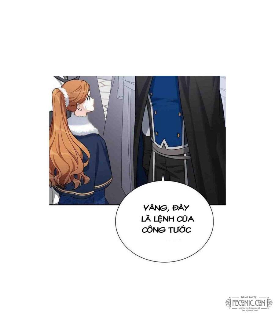 Nữ Công Tước Với Tâm Hồn Trống Rỗng Chapter 27 - Trang 2
