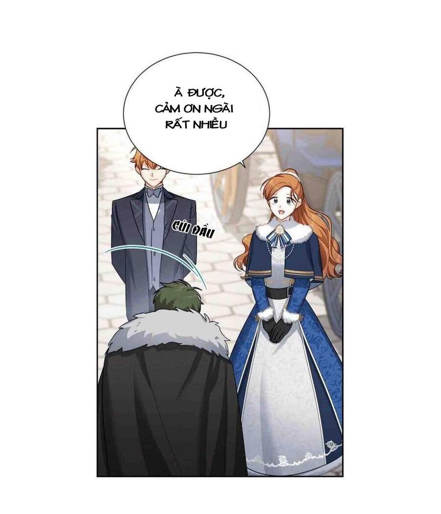 Nữ Công Tước Với Tâm Hồn Trống Rỗng Chapter 27 - Trang 2