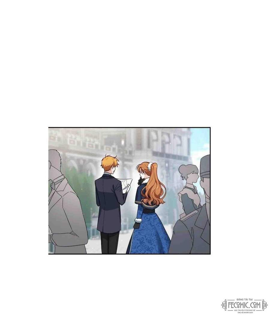 Nữ Công Tước Với Tâm Hồn Trống Rỗng Chapter 27 - Trang 2