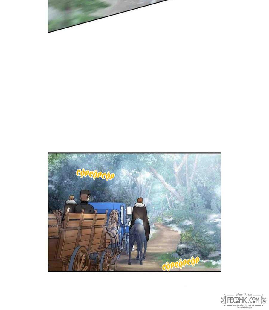 Nữ Công Tước Với Tâm Hồn Trống Rỗng Chapter 27 - Trang 2