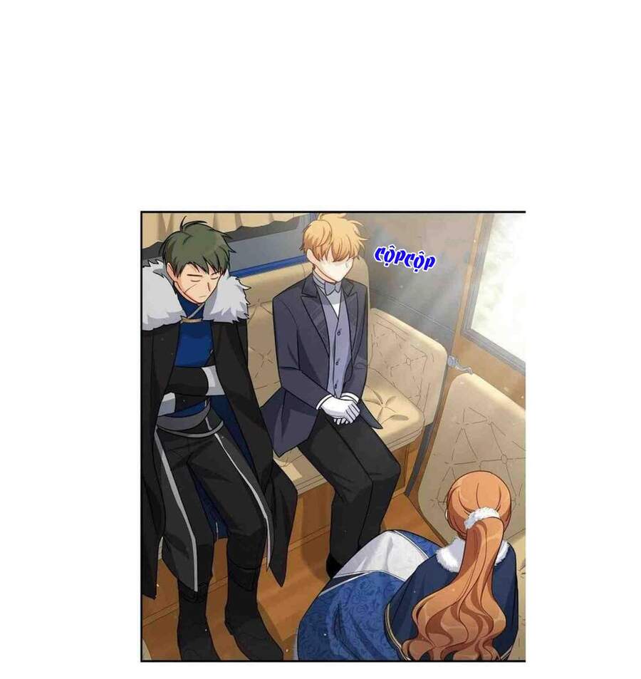 Nữ Công Tước Với Tâm Hồn Trống Rỗng Chapter 27 - Trang 2