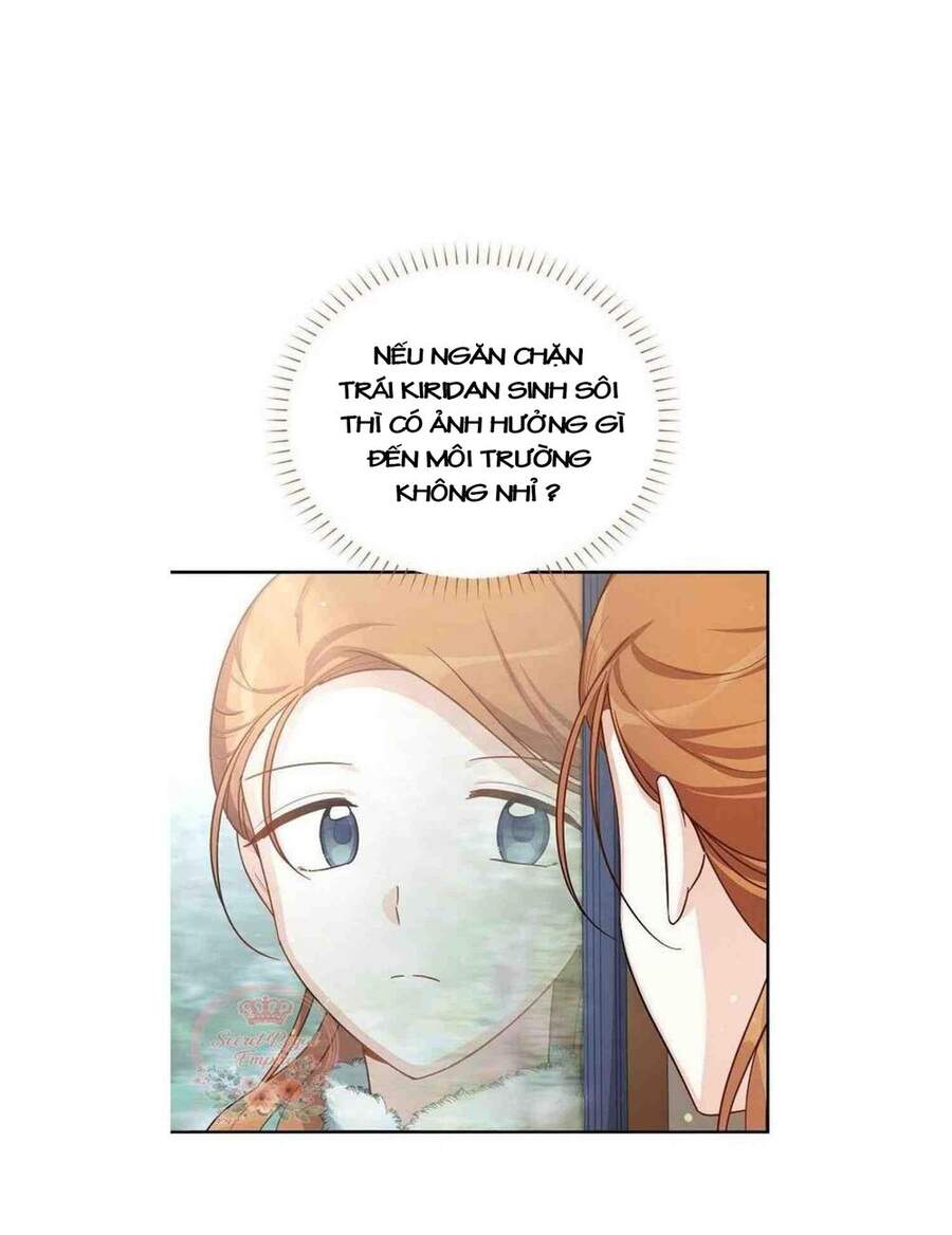 Nữ Công Tước Với Tâm Hồn Trống Rỗng Chapter 27 - Trang 2