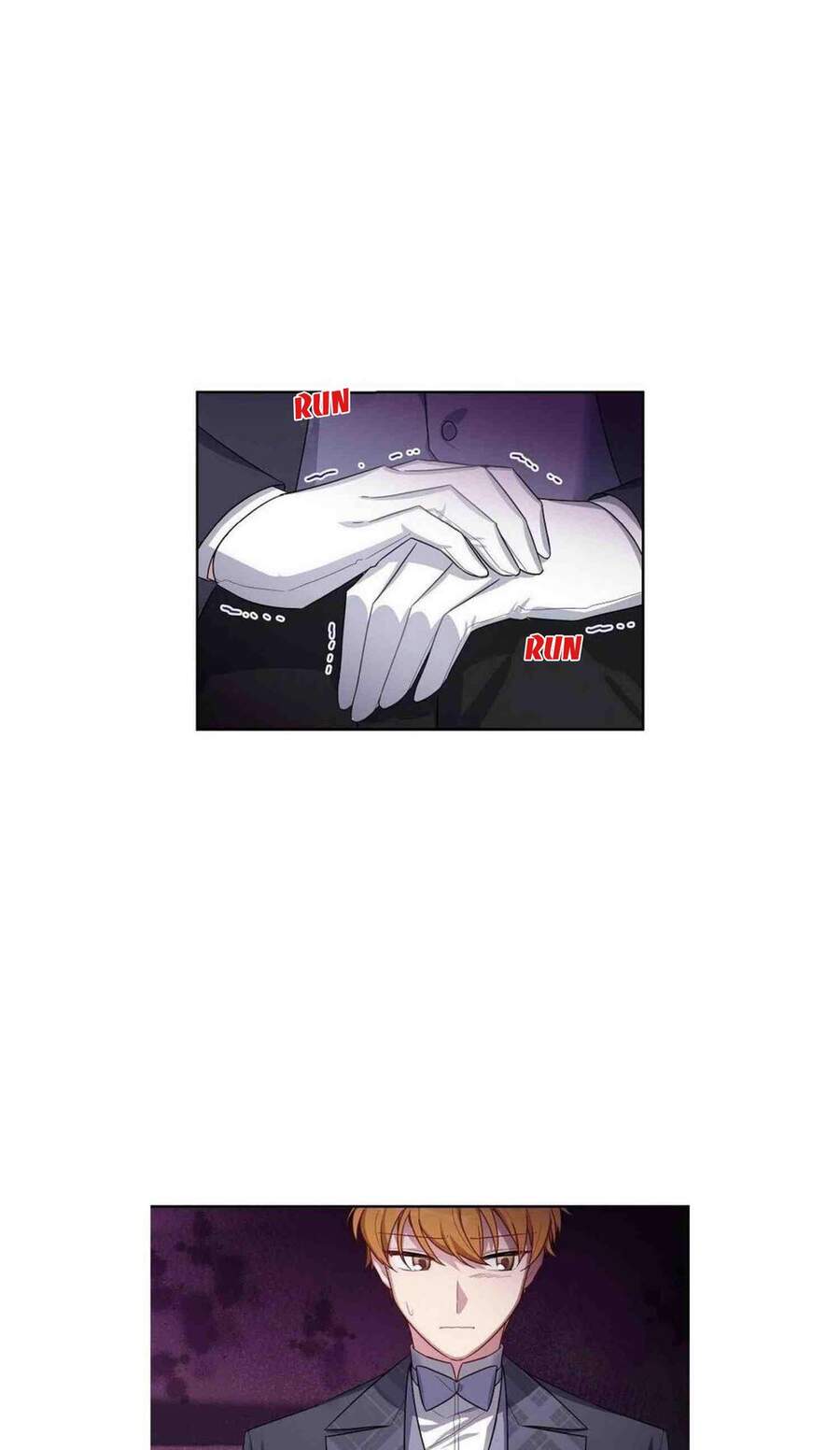 Nữ Công Tước Với Tâm Hồn Trống Rỗng Chapter 27 - Trang 2