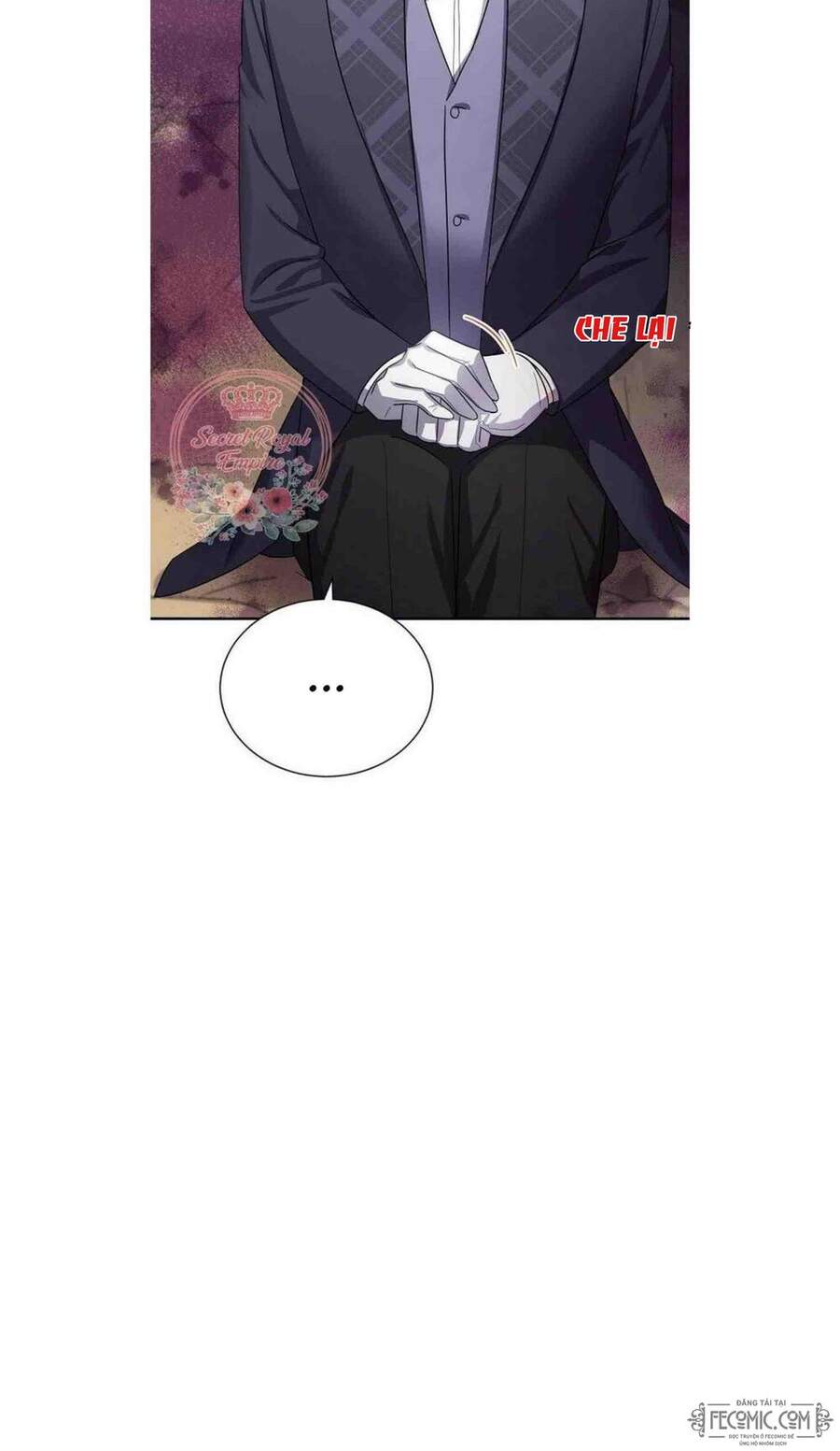 Nữ Công Tước Với Tâm Hồn Trống Rỗng Chapter 27 - Trang 2