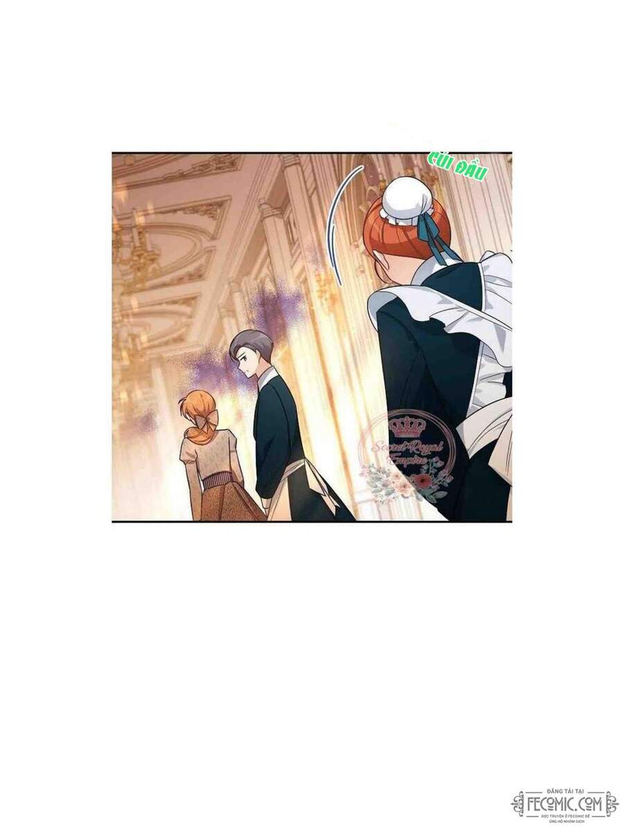 Nữ Công Tước Với Tâm Hồn Trống Rỗng Chapter 27 - Trang 2