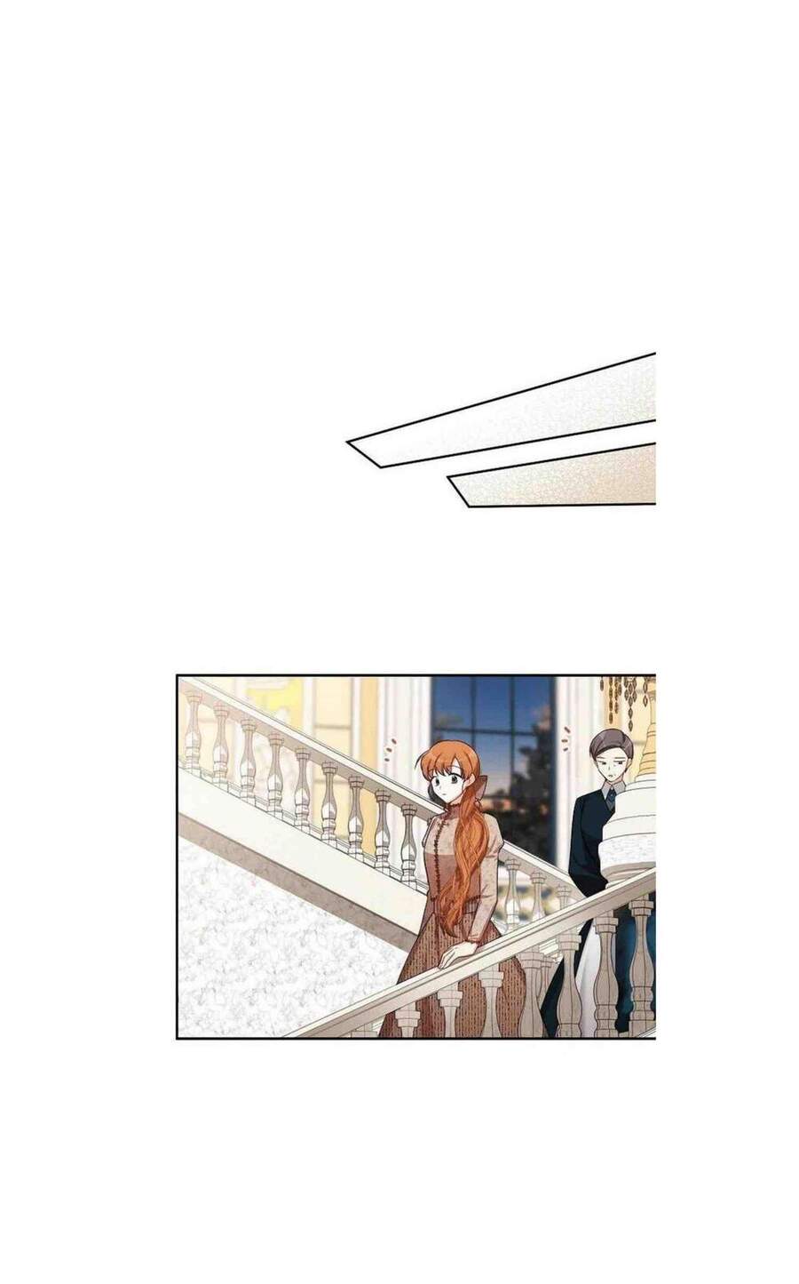 Nữ Công Tước Với Tâm Hồn Trống Rỗng Chapter 27 - Trang 2