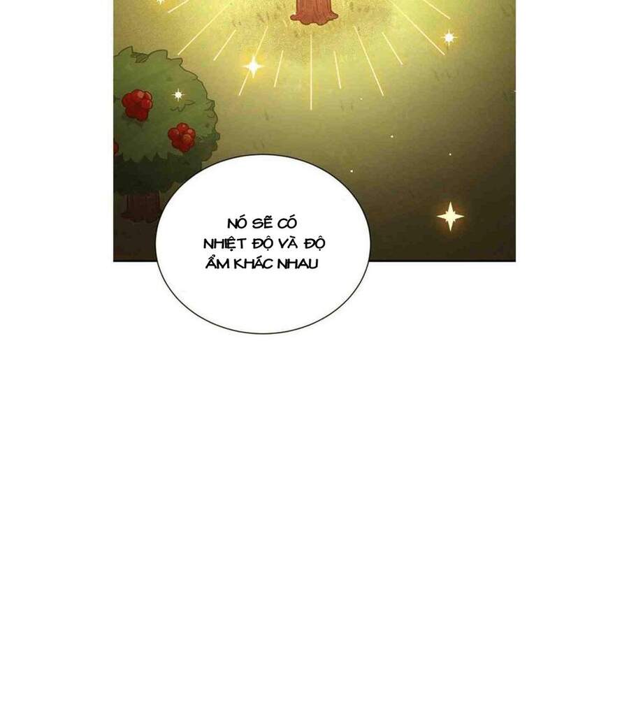 Nữ Công Tước Với Tâm Hồn Trống Rỗng Chapter 28 - Trang 2