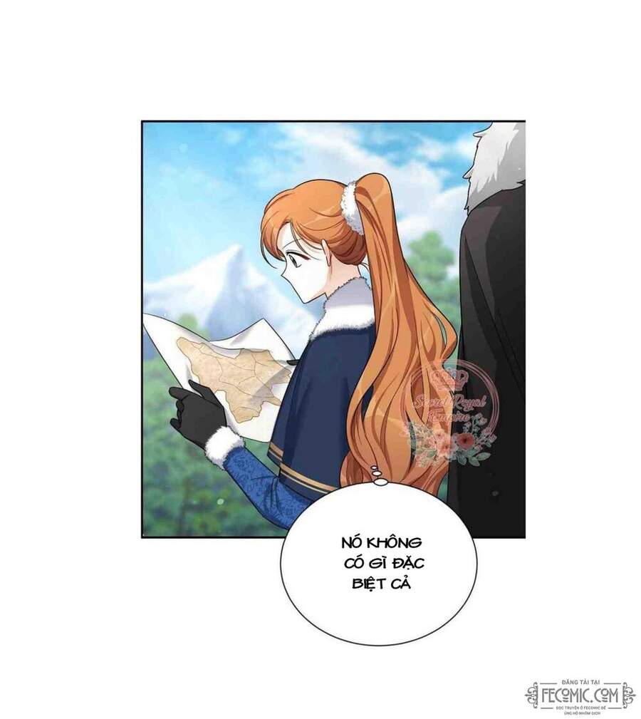 Nữ Công Tước Với Tâm Hồn Trống Rỗng Chapter 28 - Trang 2