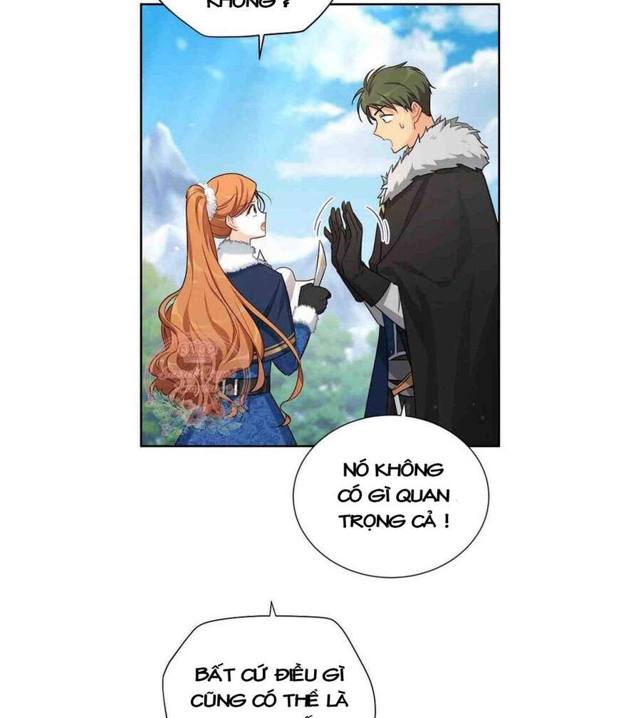 Nữ Công Tước Với Tâm Hồn Trống Rỗng Chapter 28 - Trang 2