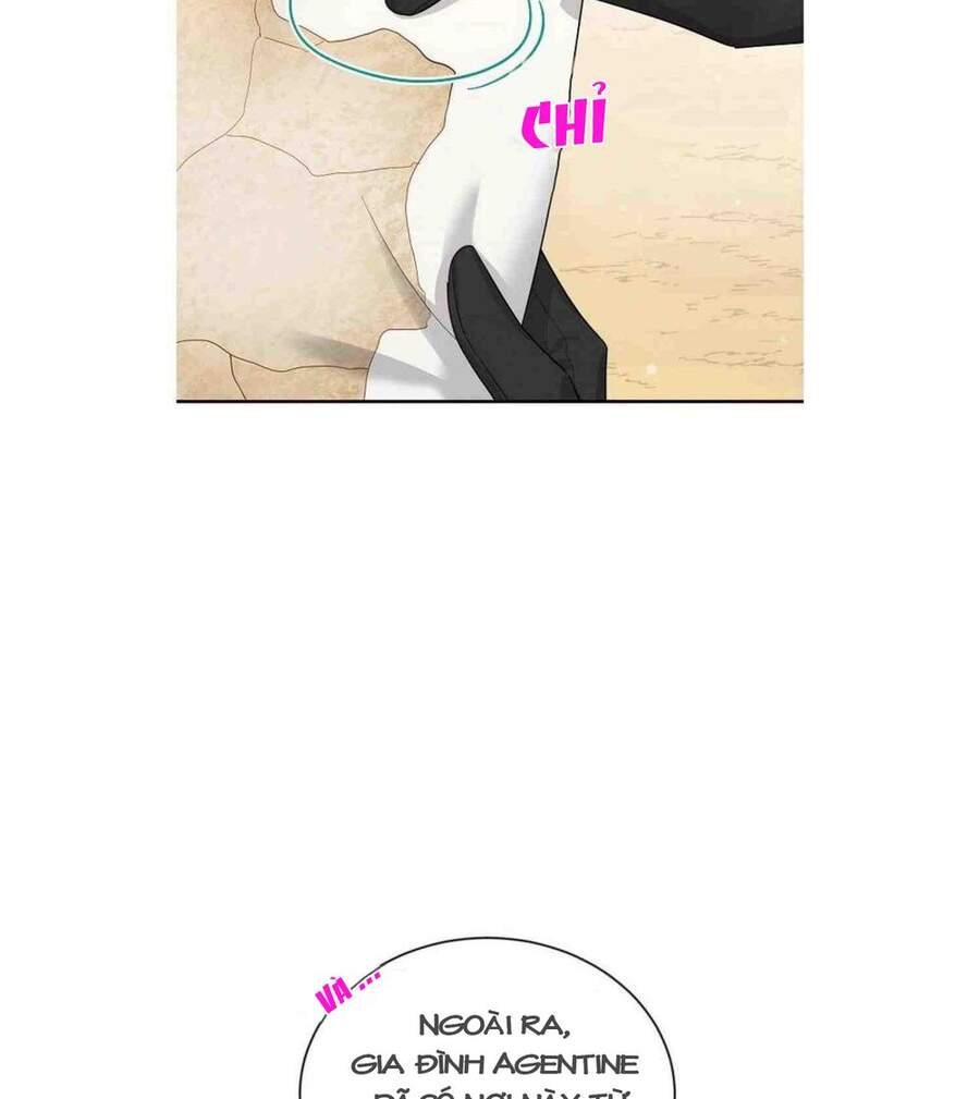 Nữ Công Tước Với Tâm Hồn Trống Rỗng Chapter 28 - Trang 2