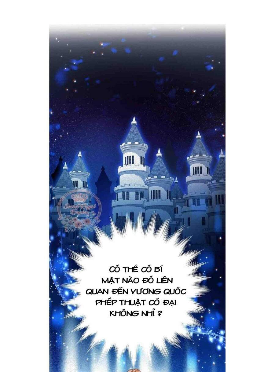 Nữ Công Tước Với Tâm Hồn Trống Rỗng Chapter 28 - Trang 2