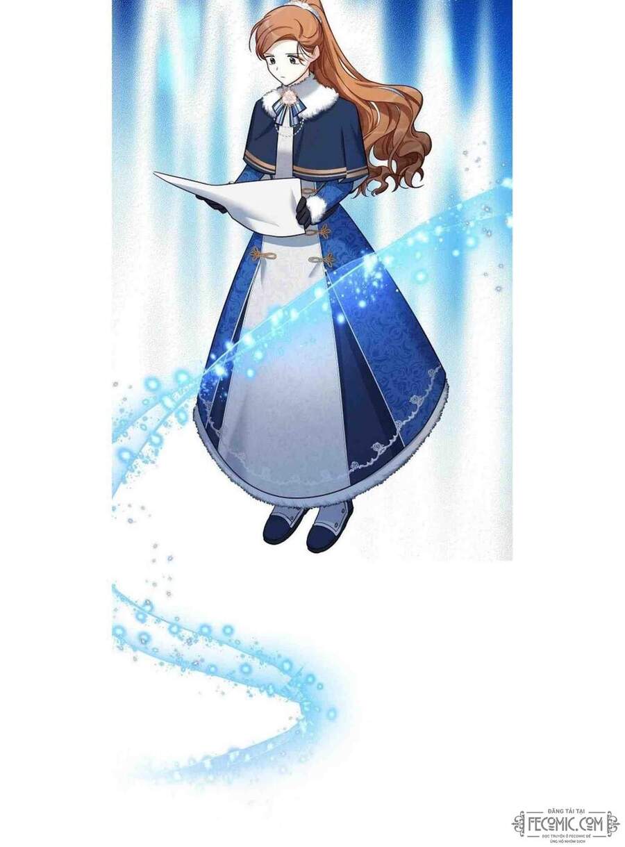 Nữ Công Tước Với Tâm Hồn Trống Rỗng Chapter 28 - Trang 2