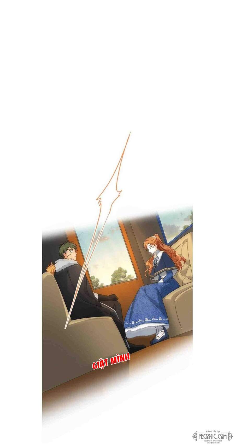 Nữ Công Tước Với Tâm Hồn Trống Rỗng Chapter 28 - Trang 2