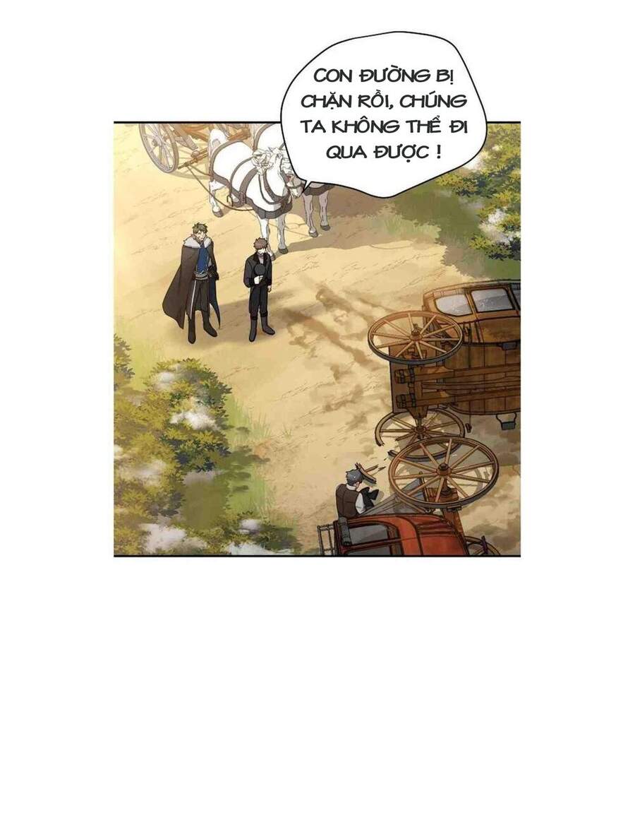 Nữ Công Tước Với Tâm Hồn Trống Rỗng Chapter 28 - Trang 2