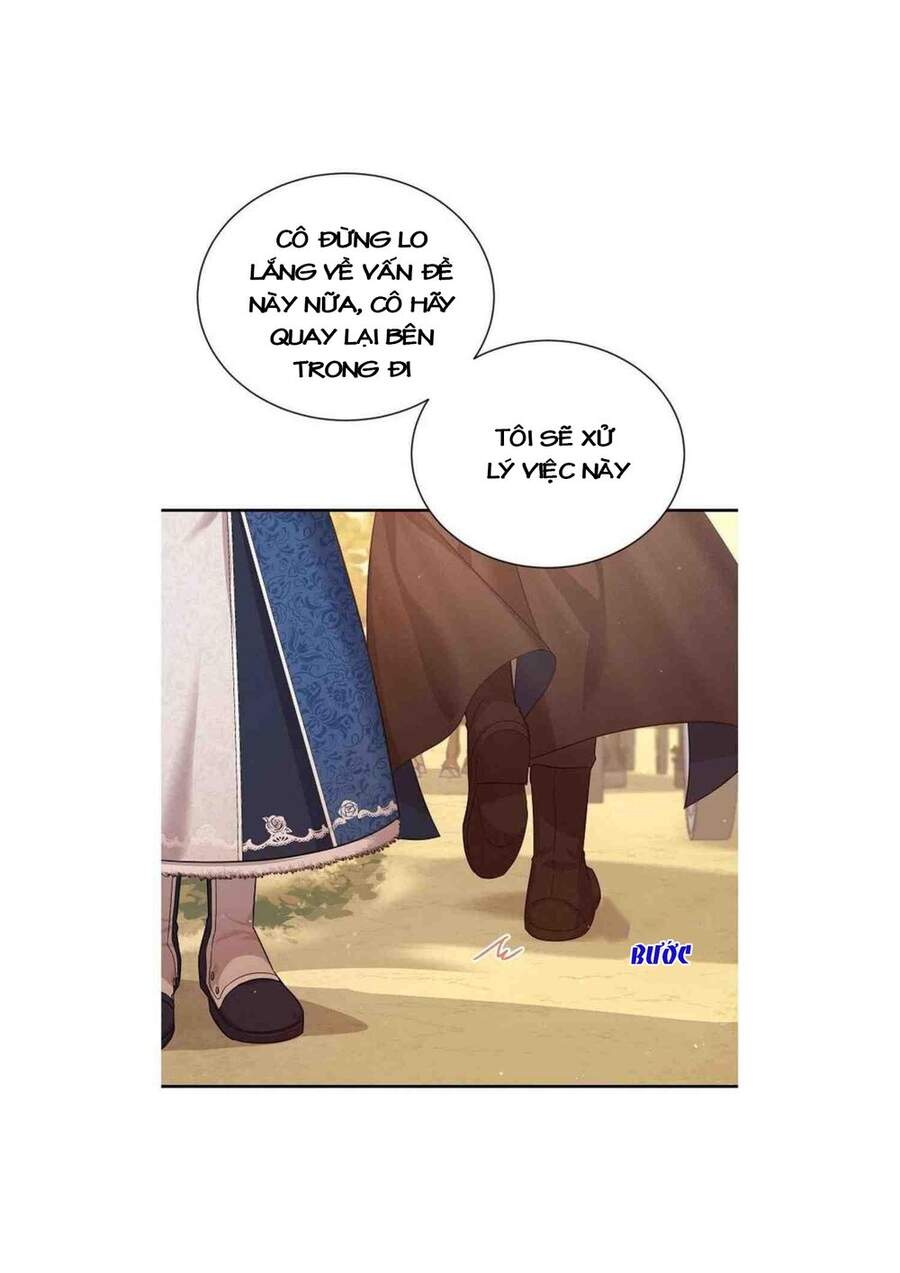 Nữ Công Tước Với Tâm Hồn Trống Rỗng Chapter 28 - Trang 2