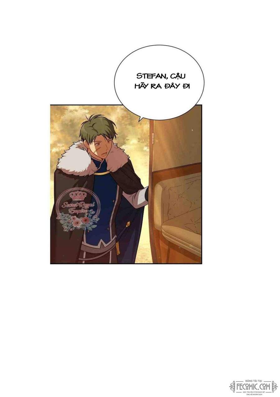 Nữ Công Tước Với Tâm Hồn Trống Rỗng Chapter 28 - Trang 2