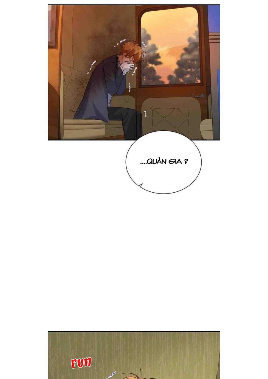 Nữ Công Tước Với Tâm Hồn Trống Rỗng Chapter 28 - Trang 2