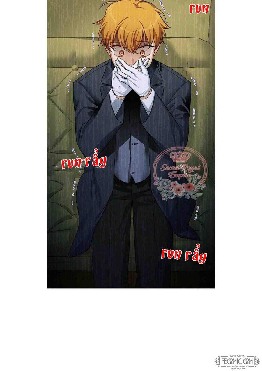 Nữ Công Tước Với Tâm Hồn Trống Rỗng Chapter 28 - Trang 2