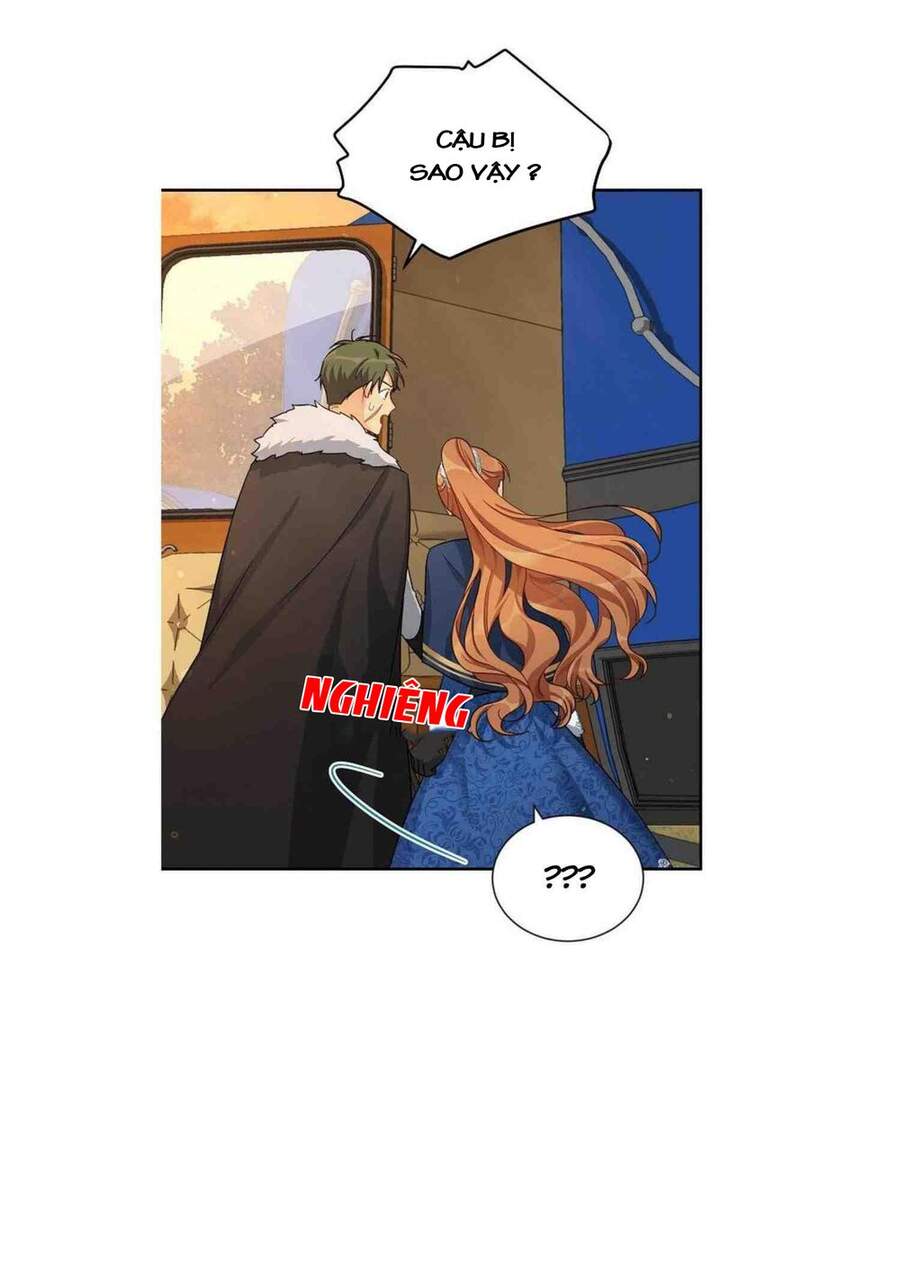 Nữ Công Tước Với Tâm Hồn Trống Rỗng Chapter 28 - Trang 2