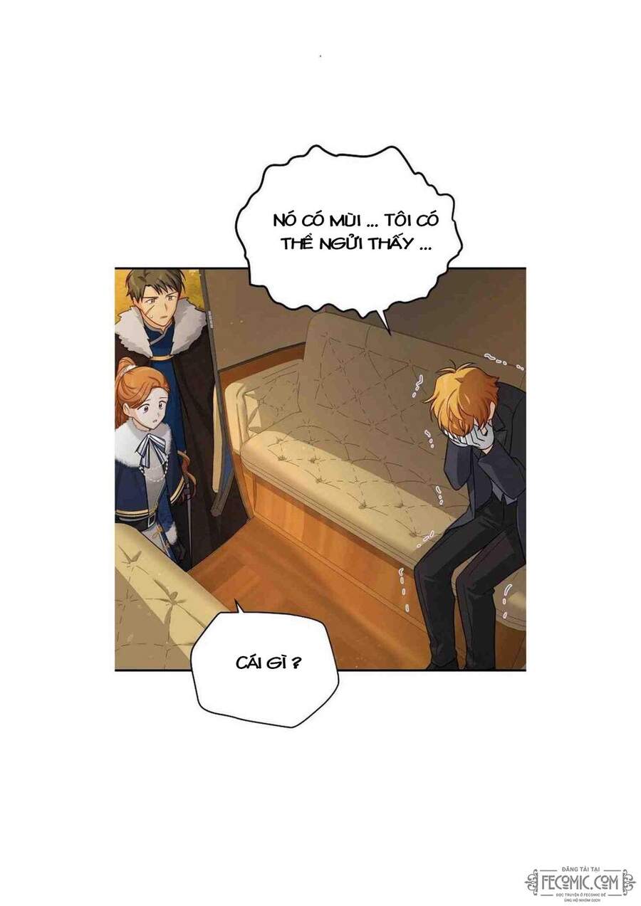 Nữ Công Tước Với Tâm Hồn Trống Rỗng Chapter 28 - Trang 2