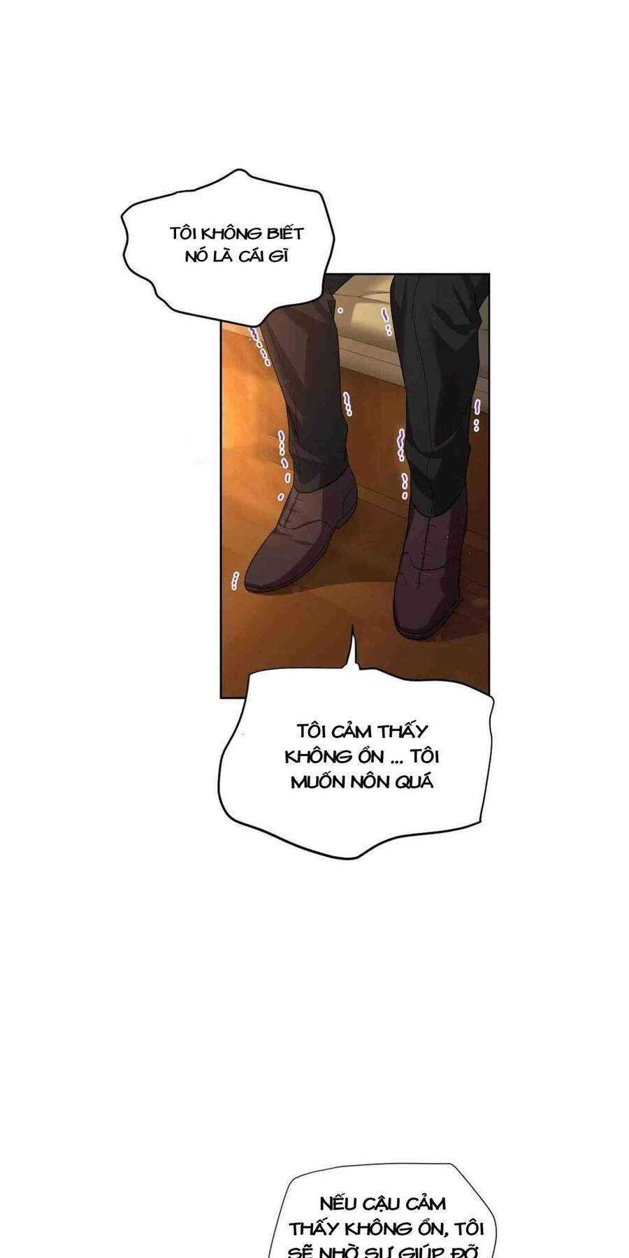 Nữ Công Tước Với Tâm Hồn Trống Rỗng Chapter 28 - Trang 2