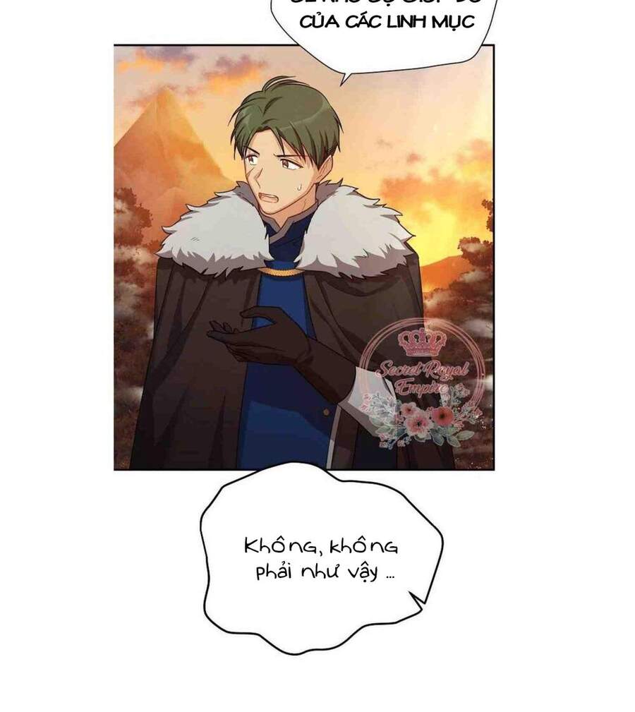 Nữ Công Tước Với Tâm Hồn Trống Rỗng Chapter 28 - Trang 2