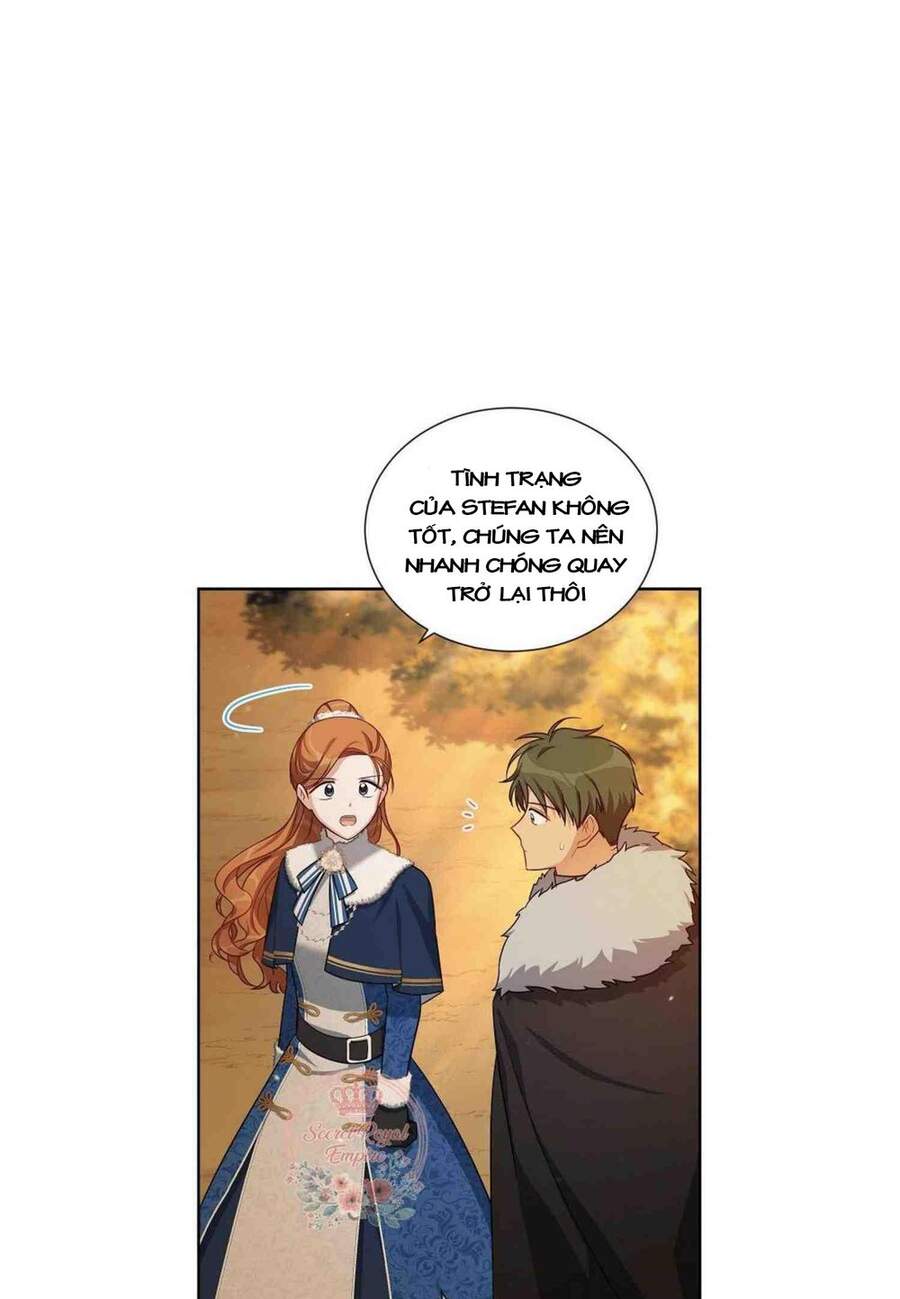 Nữ Công Tước Với Tâm Hồn Trống Rỗng Chapter 28 - Trang 2