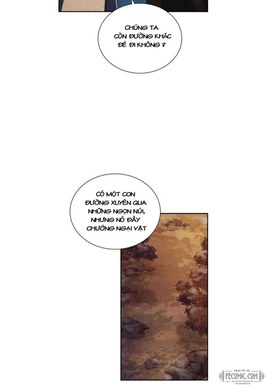 Nữ Công Tước Với Tâm Hồn Trống Rỗng Chapter 28 - Trang 2