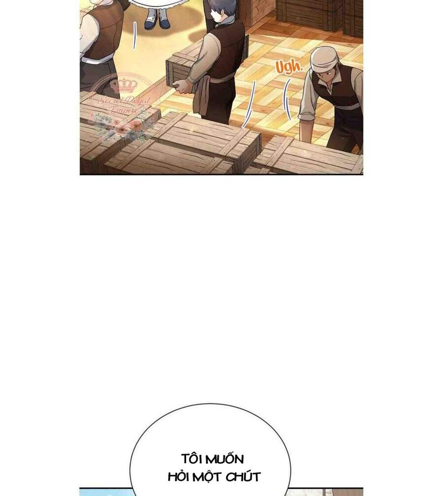 Nữ Công Tước Với Tâm Hồn Trống Rỗng Chapter 28 - Trang 2