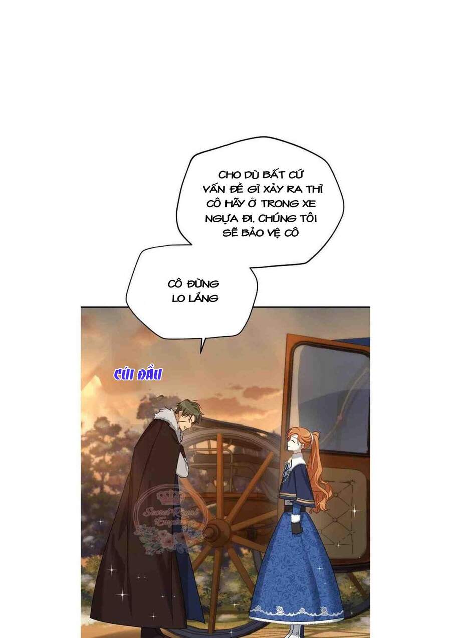 Nữ Công Tước Với Tâm Hồn Trống Rỗng Chapter 28 - Trang 2