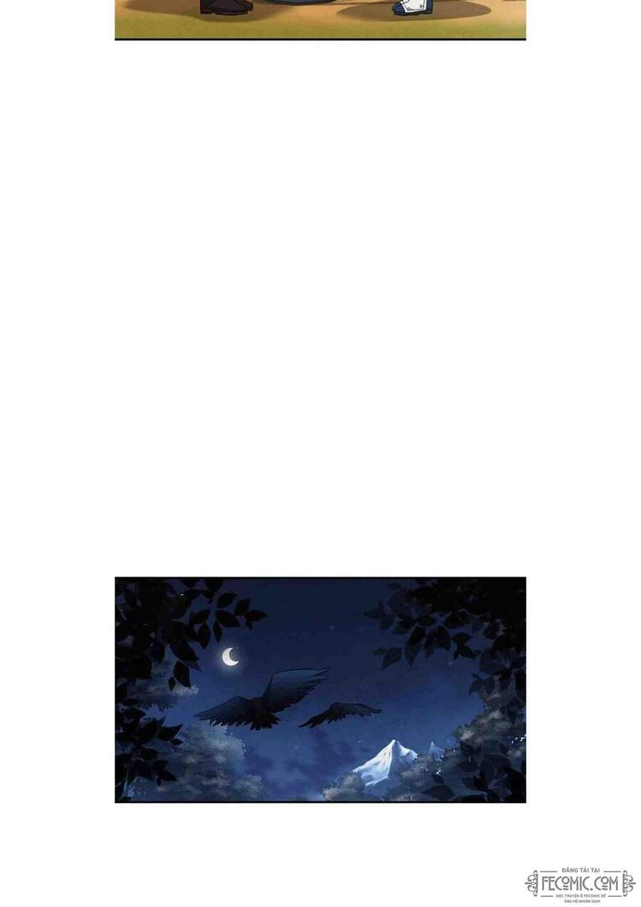 Nữ Công Tước Với Tâm Hồn Trống Rỗng Chapter 28 - Trang 2