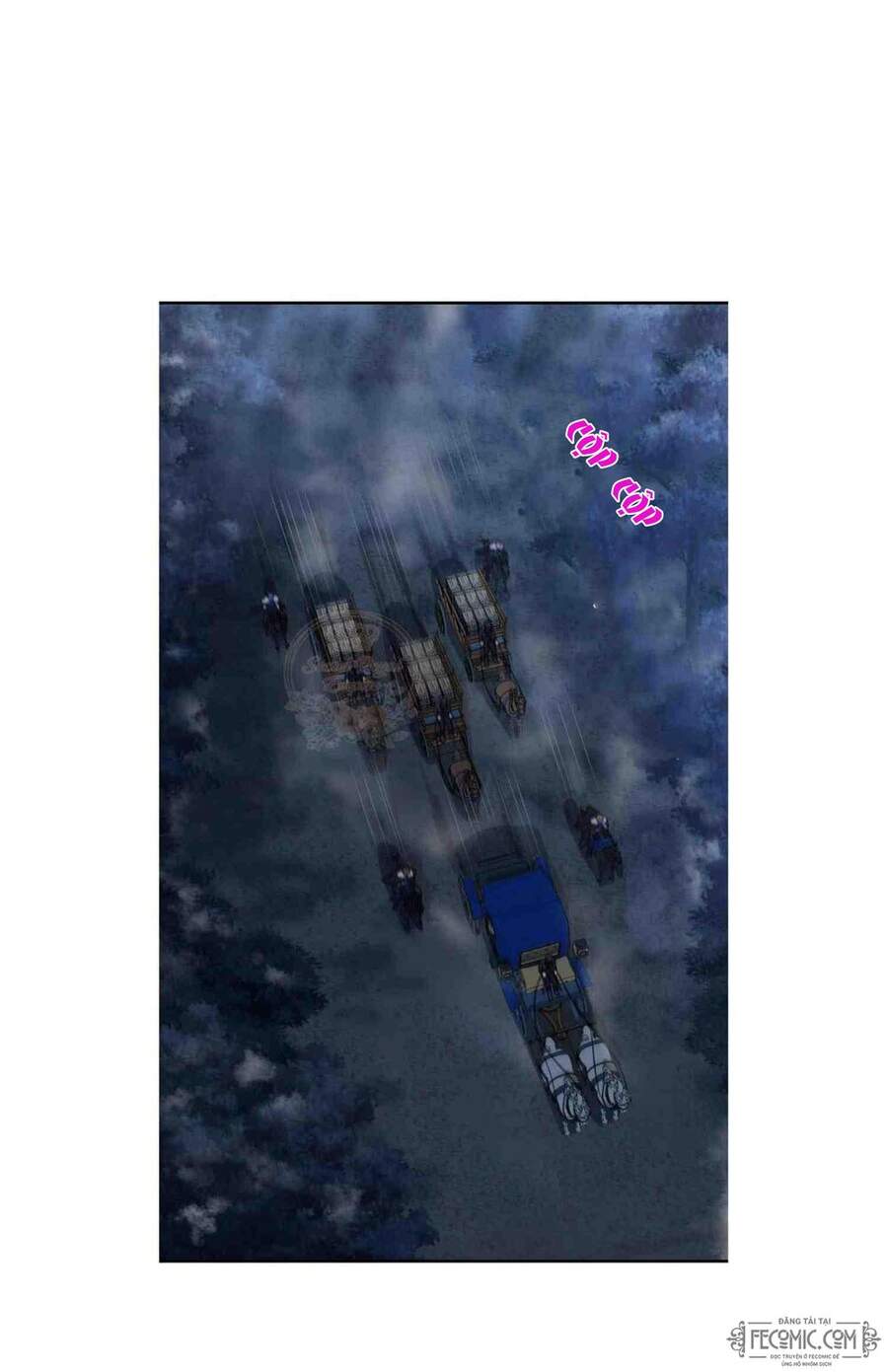 Nữ Công Tước Với Tâm Hồn Trống Rỗng Chapter 28 - Trang 2