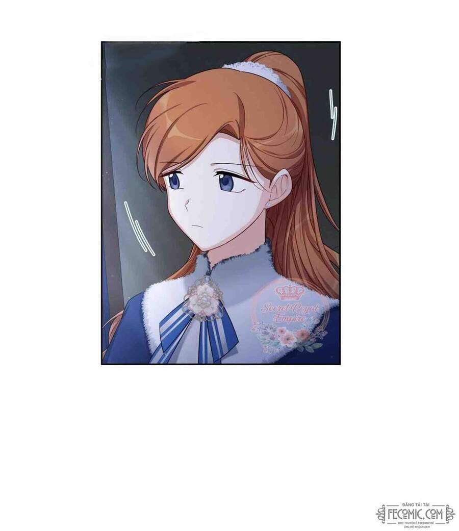 Nữ Công Tước Với Tâm Hồn Trống Rỗng Chapter 28 - Trang 2