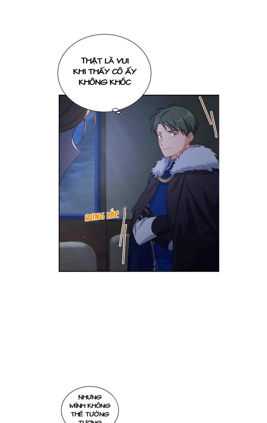 Nữ Công Tước Với Tâm Hồn Trống Rỗng Chapter 28 - Trang 2