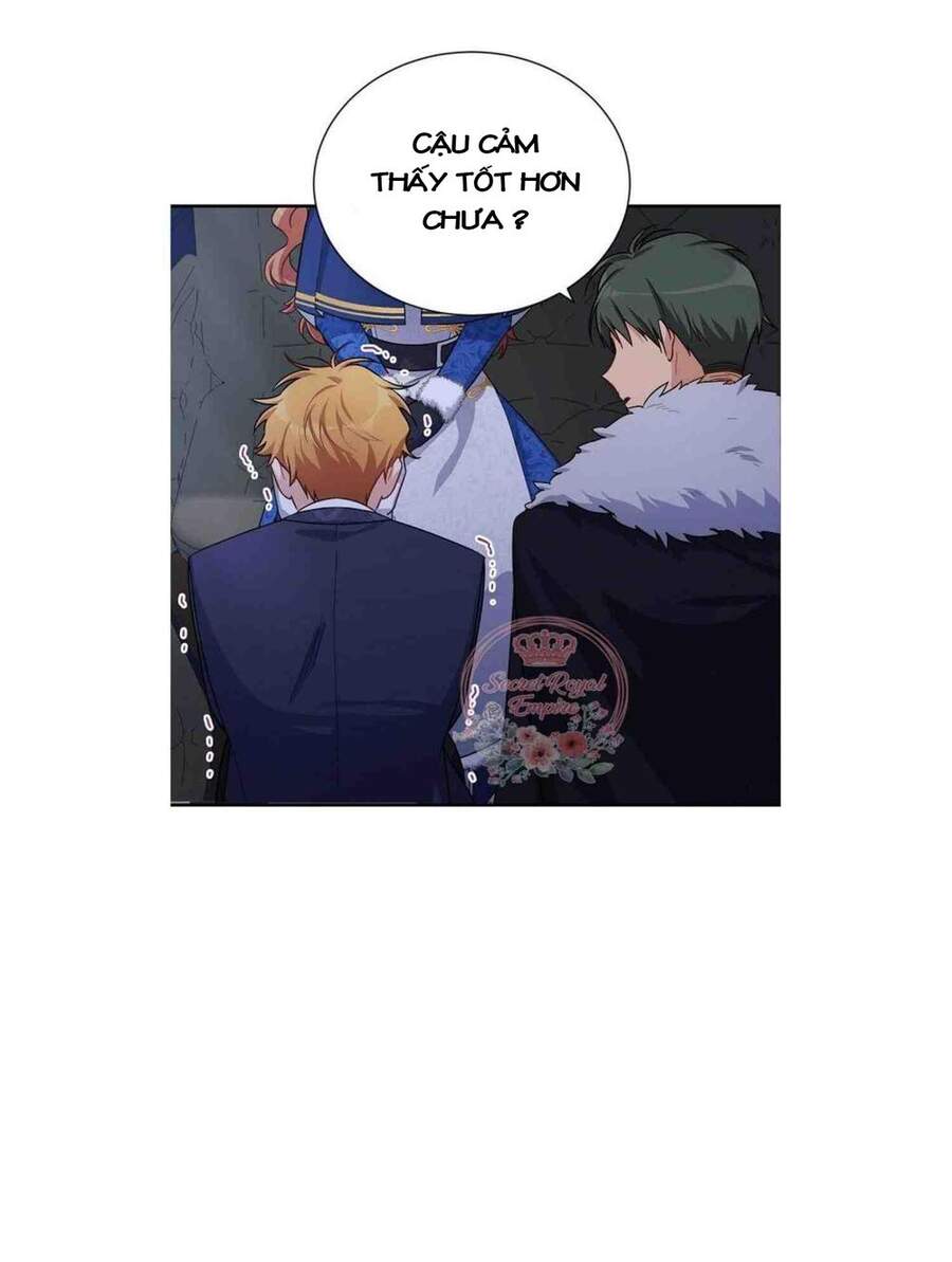 Nữ Công Tước Với Tâm Hồn Trống Rỗng Chapter 28 - Trang 2