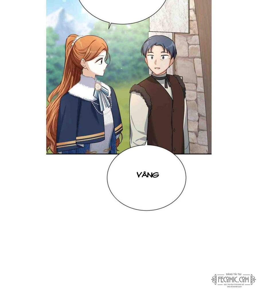 Nữ Công Tước Với Tâm Hồn Trống Rỗng Chapter 28 - Trang 2