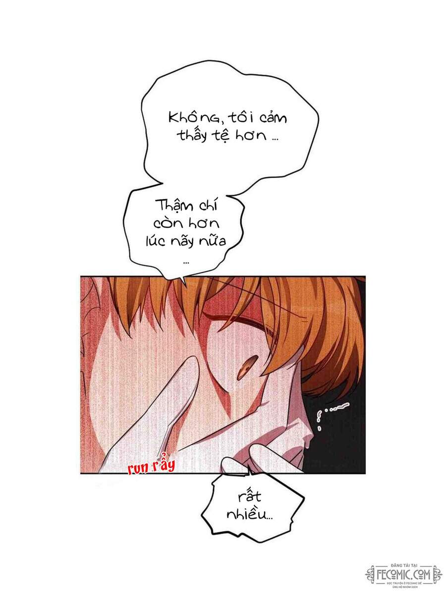 Nữ Công Tước Với Tâm Hồn Trống Rỗng Chapter 28 - Trang 2