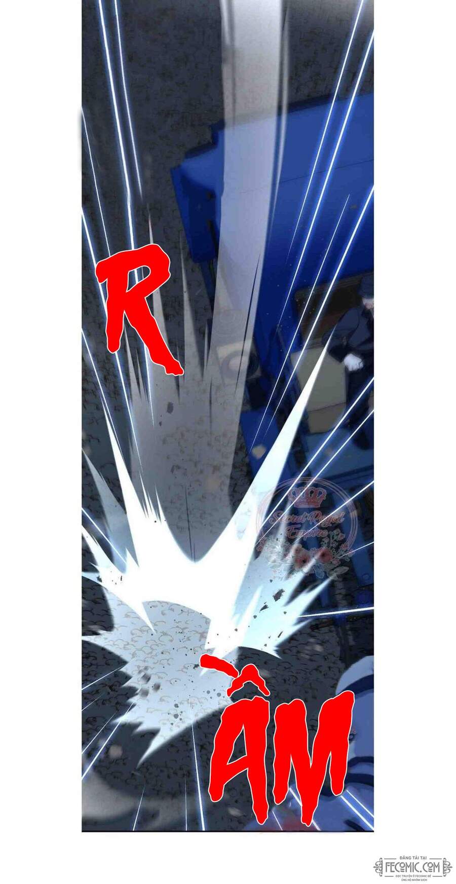 Nữ Công Tước Với Tâm Hồn Trống Rỗng Chapter 28 - Trang 2