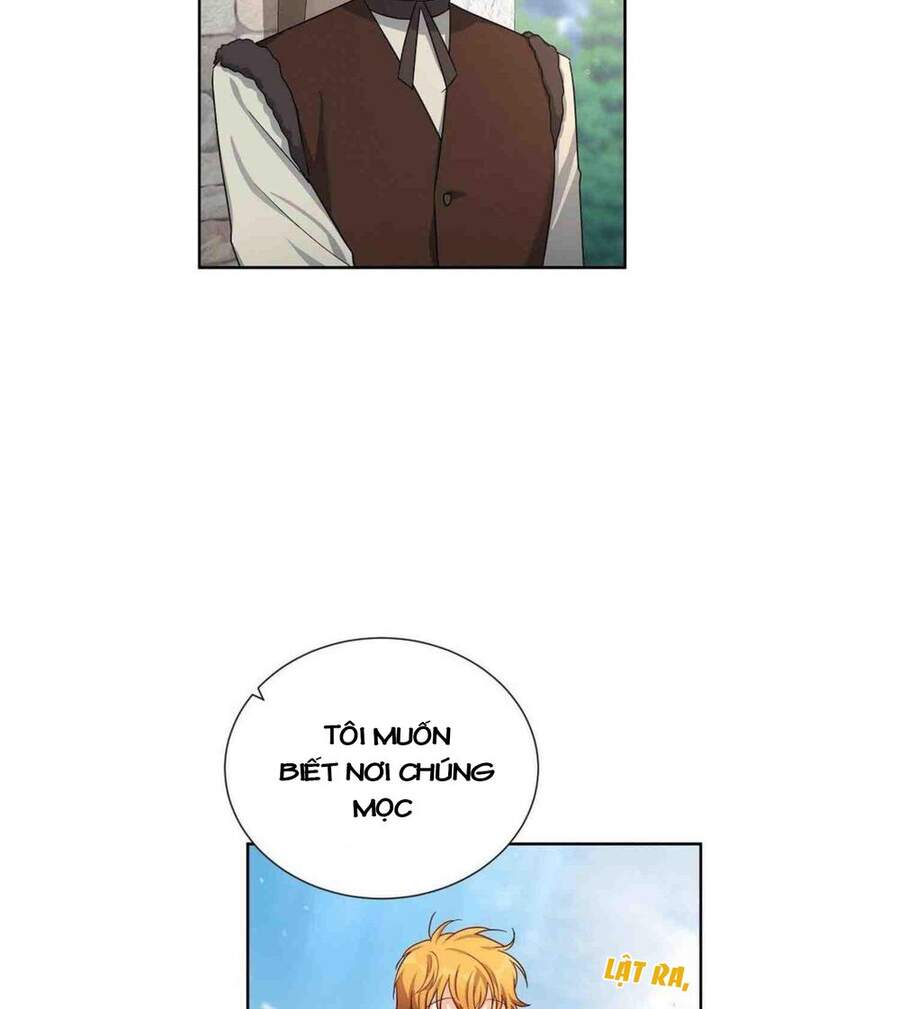 Nữ Công Tước Với Tâm Hồn Trống Rỗng Chapter 28 - Trang 2