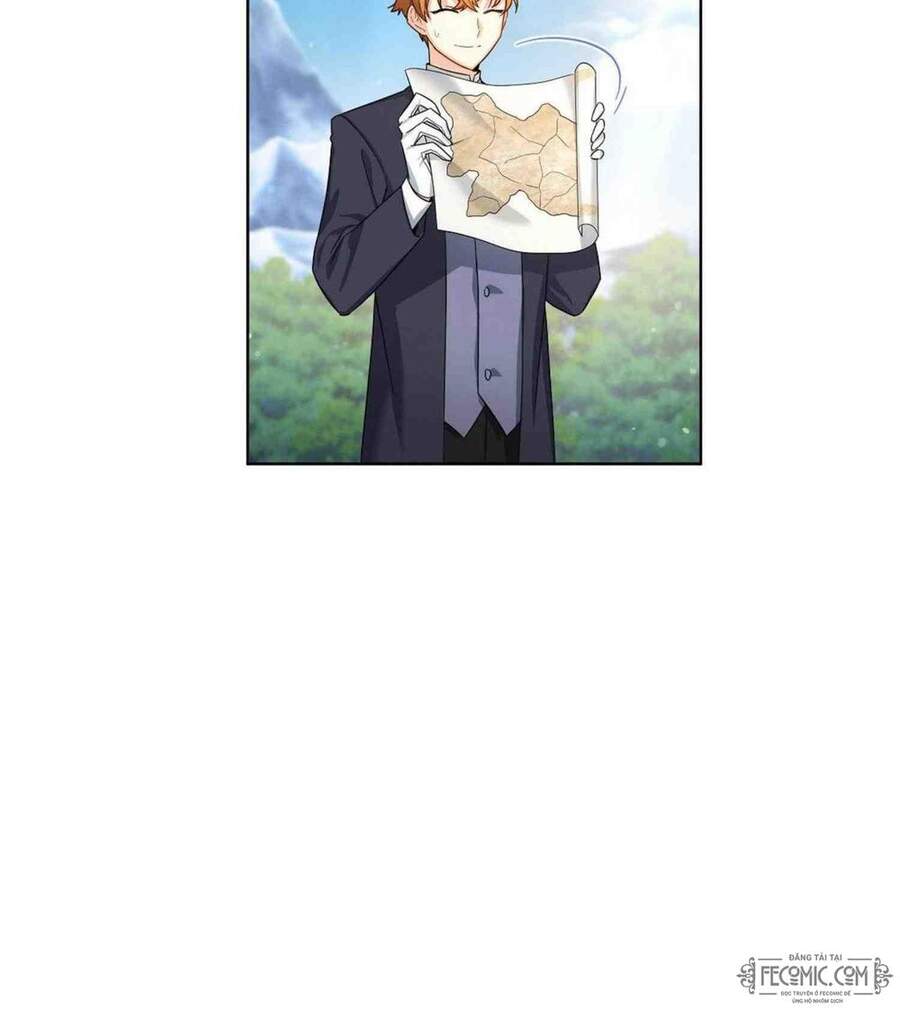 Nữ Công Tước Với Tâm Hồn Trống Rỗng Chapter 28 - Trang 2