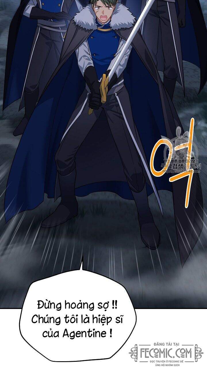 Nữ Công Tước Với Tâm Hồn Trống Rỗng Chapter 29 - Trang 2