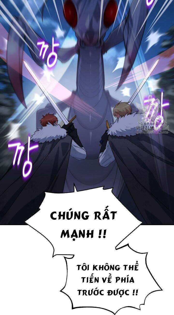 Nữ Công Tước Với Tâm Hồn Trống Rỗng Chapter 29 - Trang 2