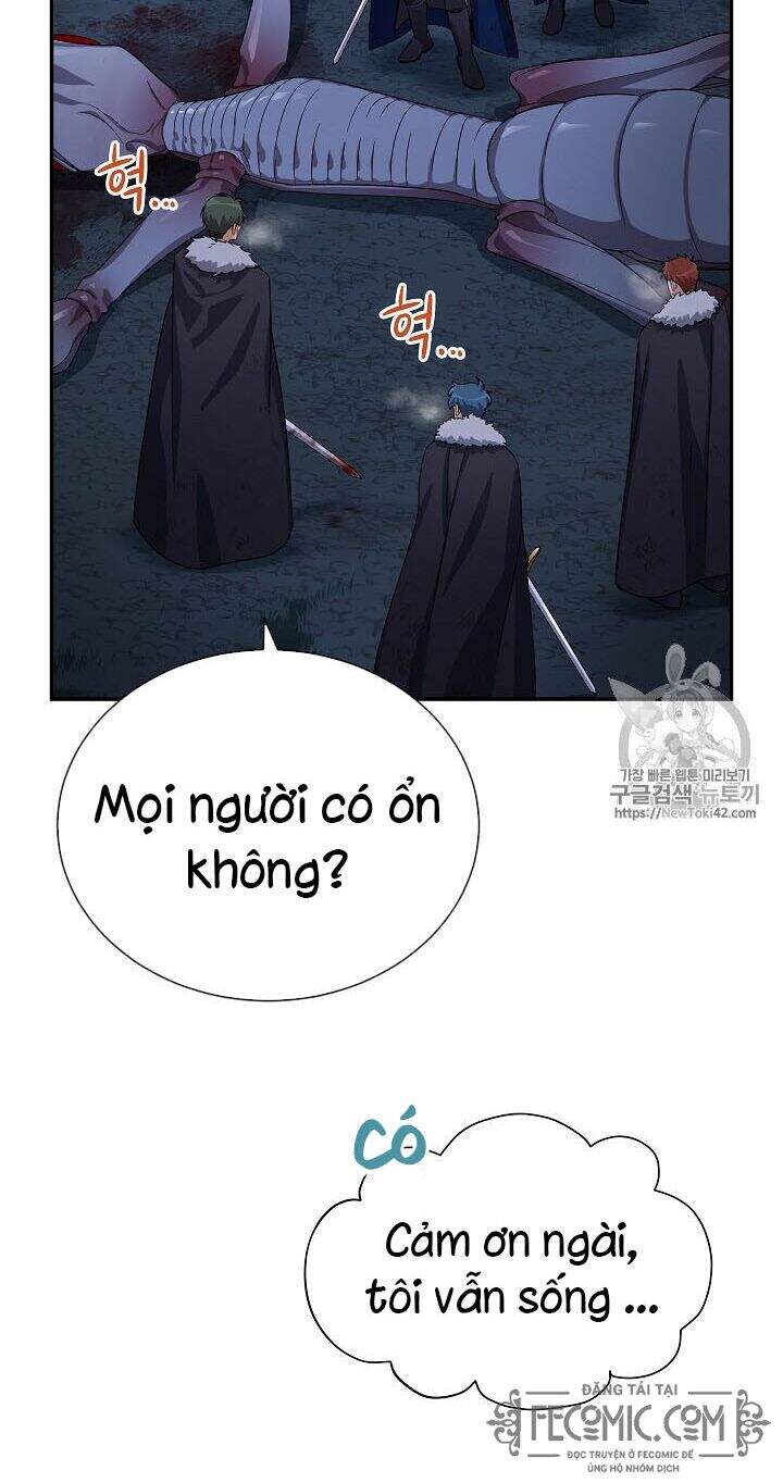 Nữ Công Tước Với Tâm Hồn Trống Rỗng Chapter 29 - Trang 2