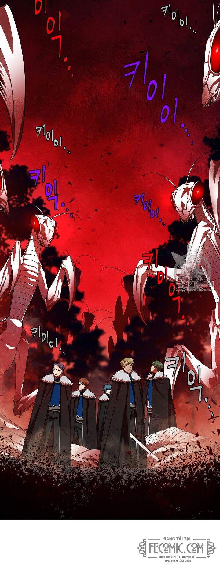 Nữ Công Tước Với Tâm Hồn Trống Rỗng Chapter 29 - Trang 2