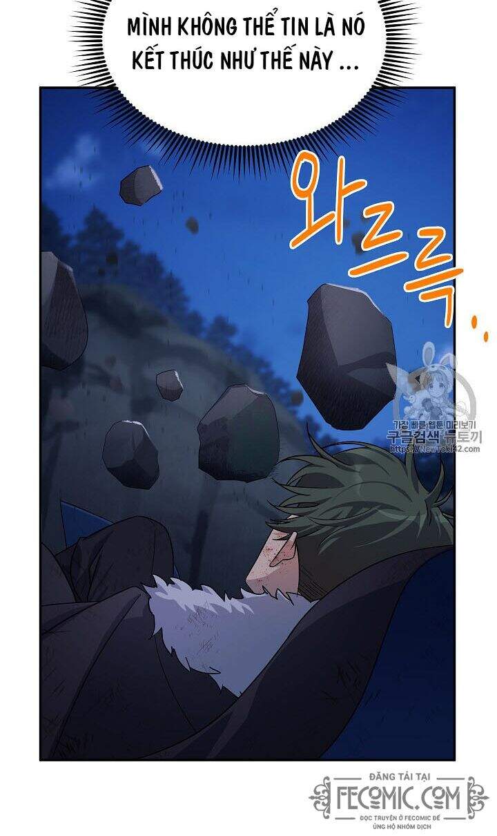 Nữ Công Tước Với Tâm Hồn Trống Rỗng Chapter 29 - Trang 2