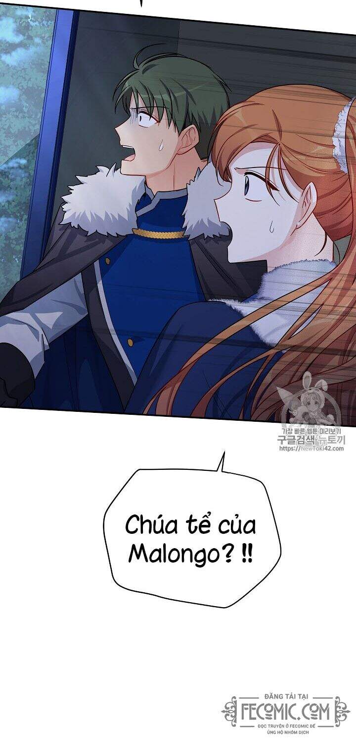 Nữ Công Tước Với Tâm Hồn Trống Rỗng Chapter 29 - Trang 2