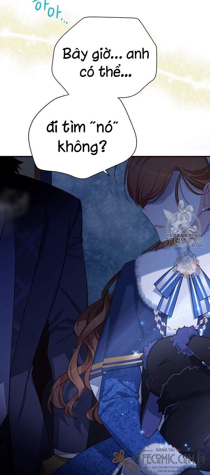 Nữ Công Tước Với Tâm Hồn Trống Rỗng Chapter 29 - Trang 2