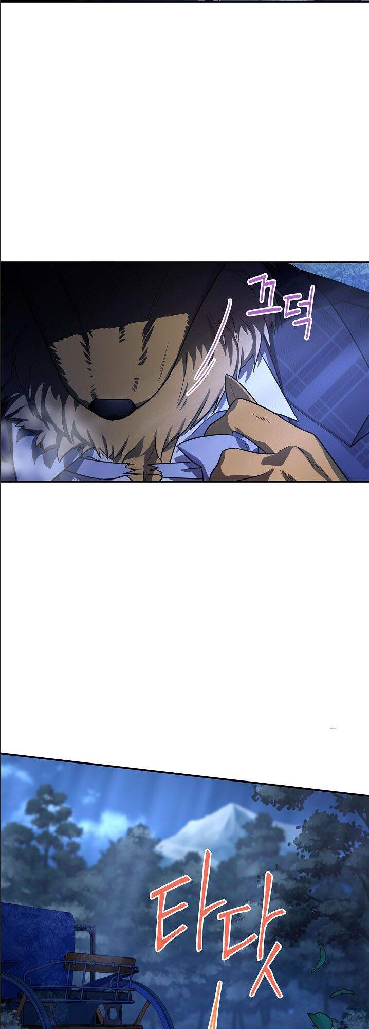 Nữ Công Tước Với Tâm Hồn Trống Rỗng Chapter 29 - Trang 2