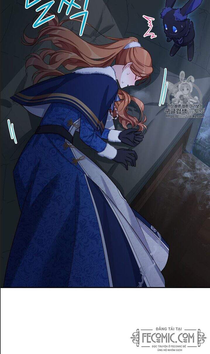 Nữ Công Tước Với Tâm Hồn Trống Rỗng Chapter 29 - Trang 2